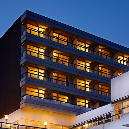 Hotel Ploener See By Tulip Inn Exterior foto