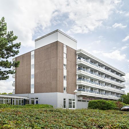 Hotel Ploener See By Tulip Inn Exterior foto