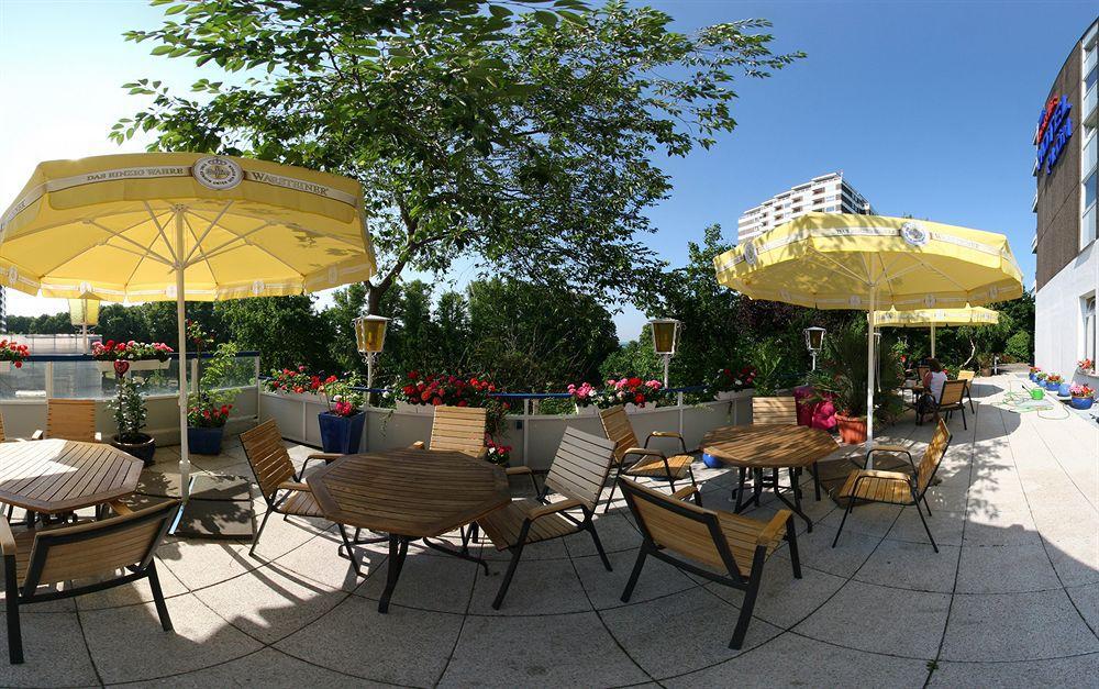 Hotel Ploener See By Tulip Inn Exterior foto