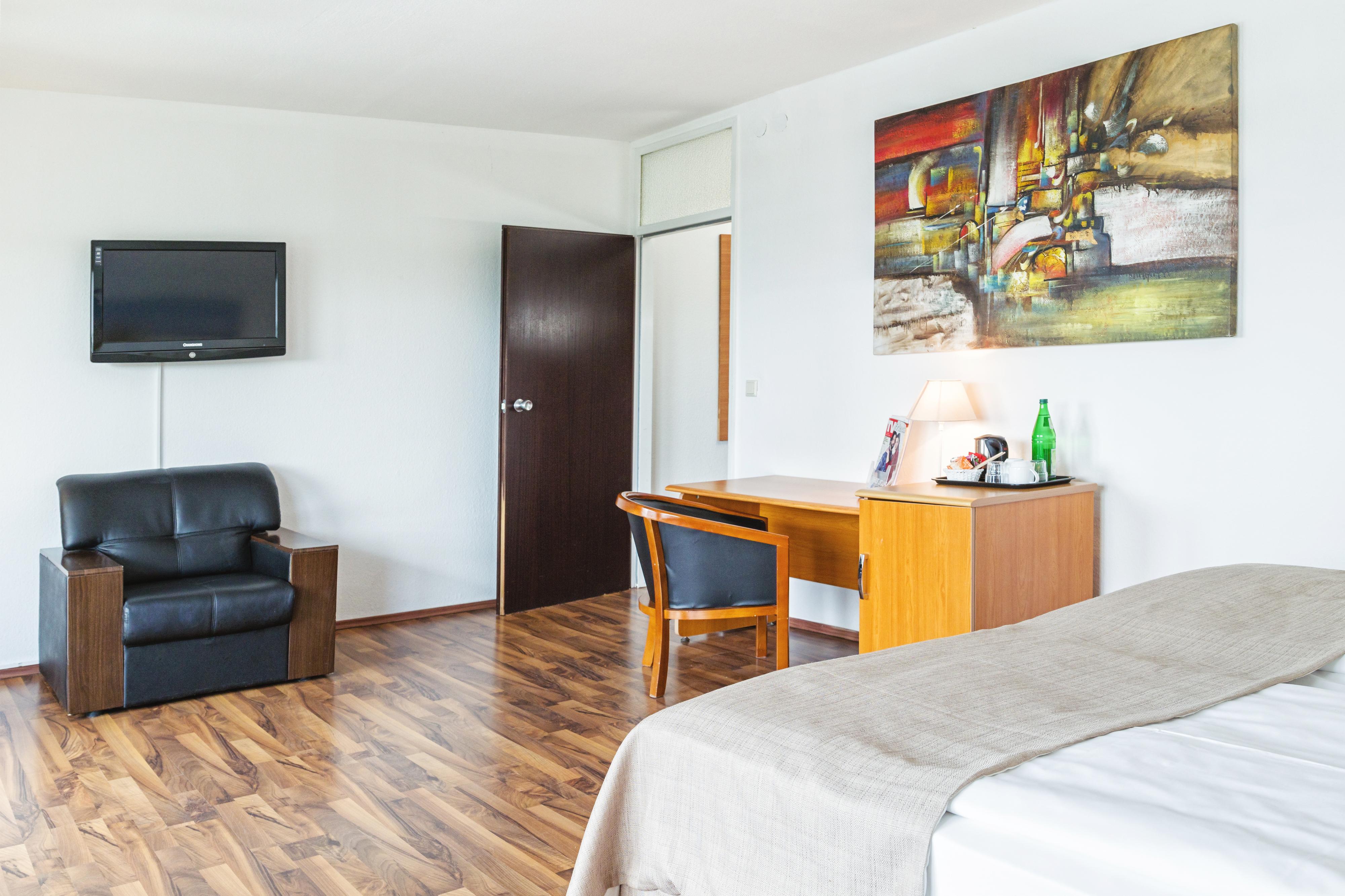 Hotel Ploener See By Tulip Inn Exterior foto