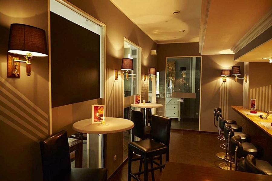 Hotel Ploener See By Tulip Inn Exterior foto