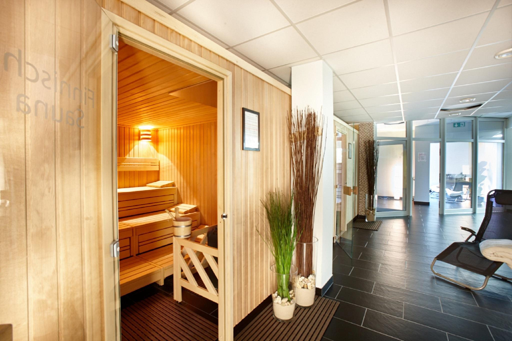 Hotel Ploener See By Tulip Inn Exterior foto