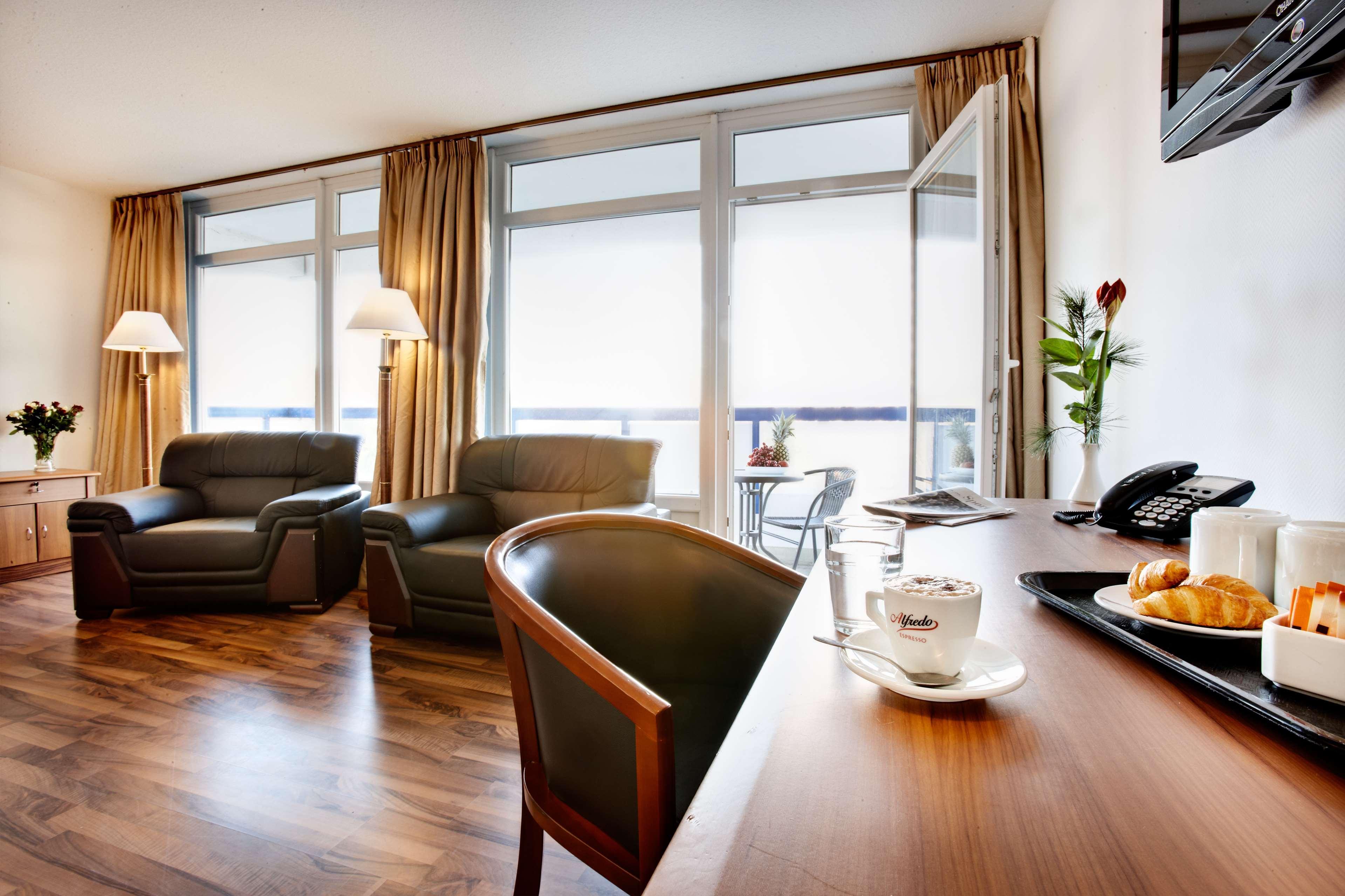 Hotel Ploener See By Tulip Inn Exterior foto