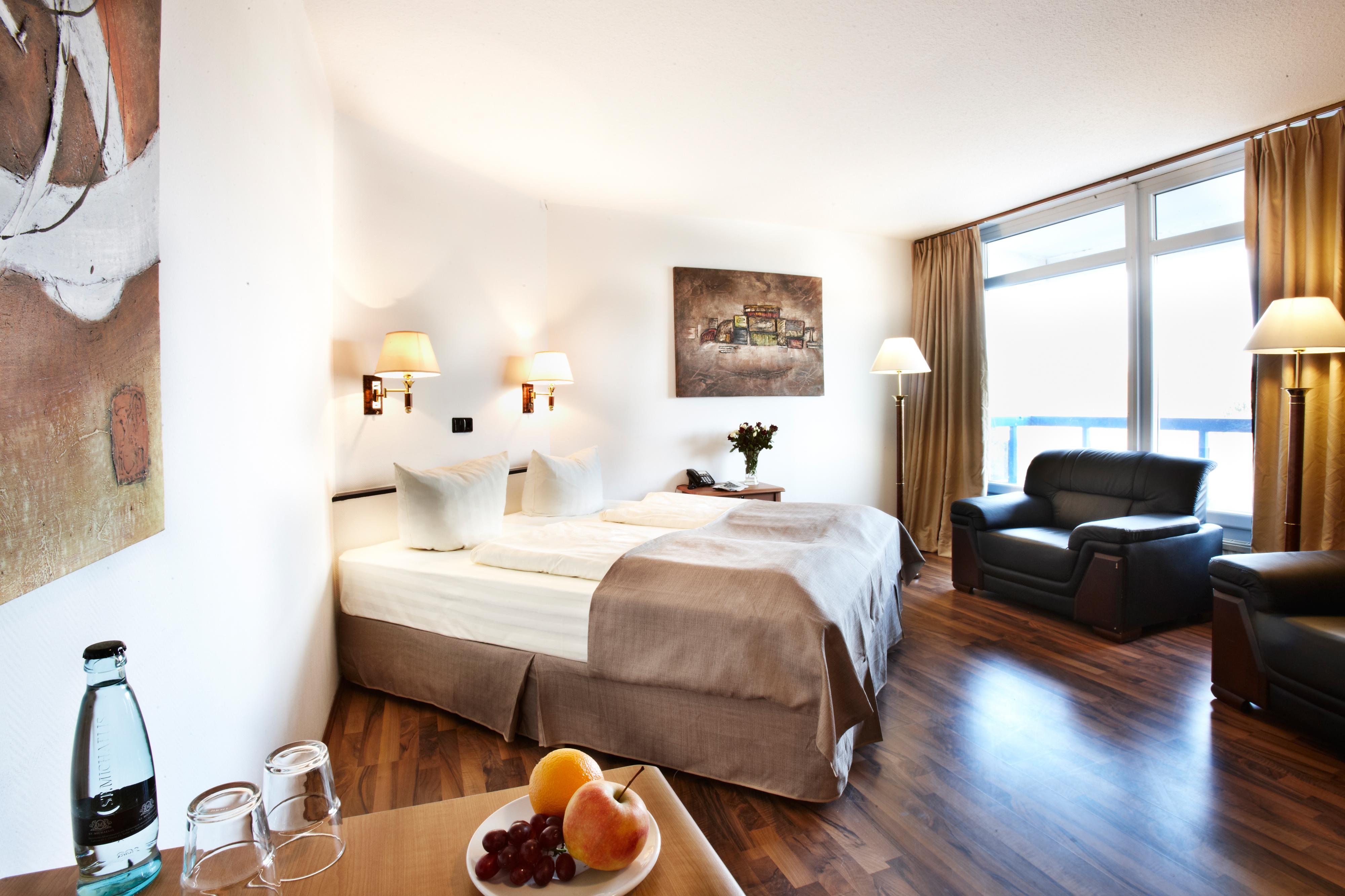 Hotel Ploener See By Tulip Inn Exterior foto