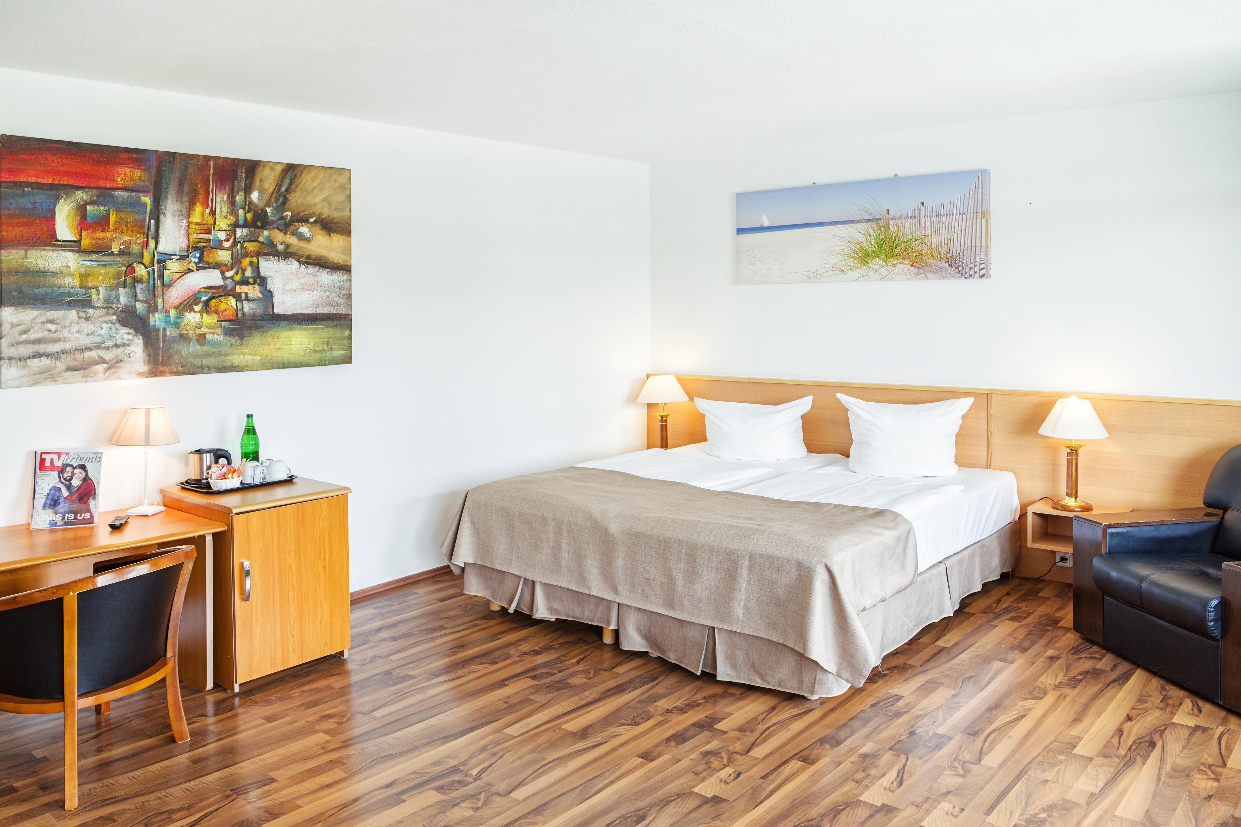Hotel Ploener See By Tulip Inn Exterior foto