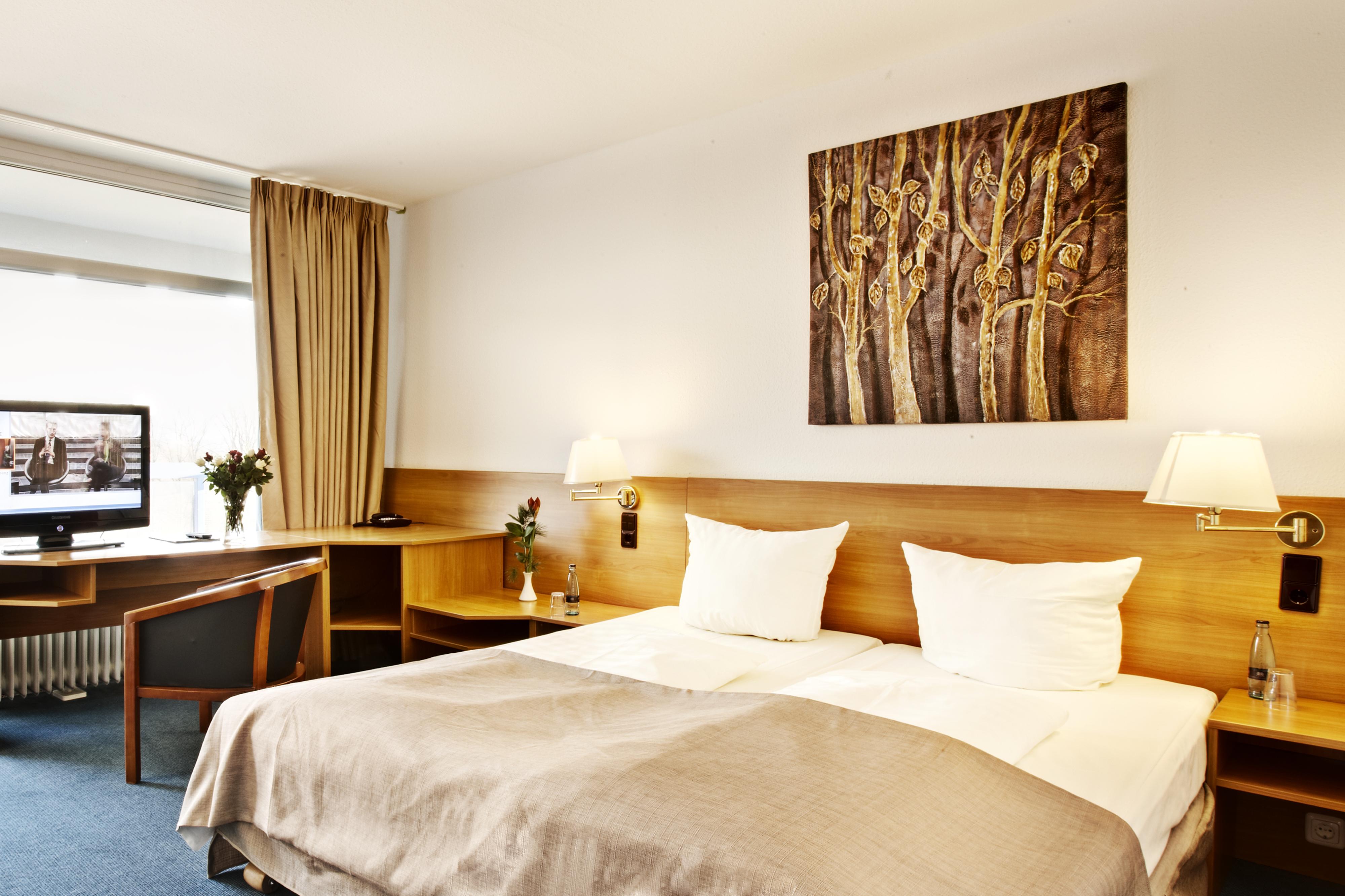 Hotel Ploener See By Tulip Inn Exterior foto