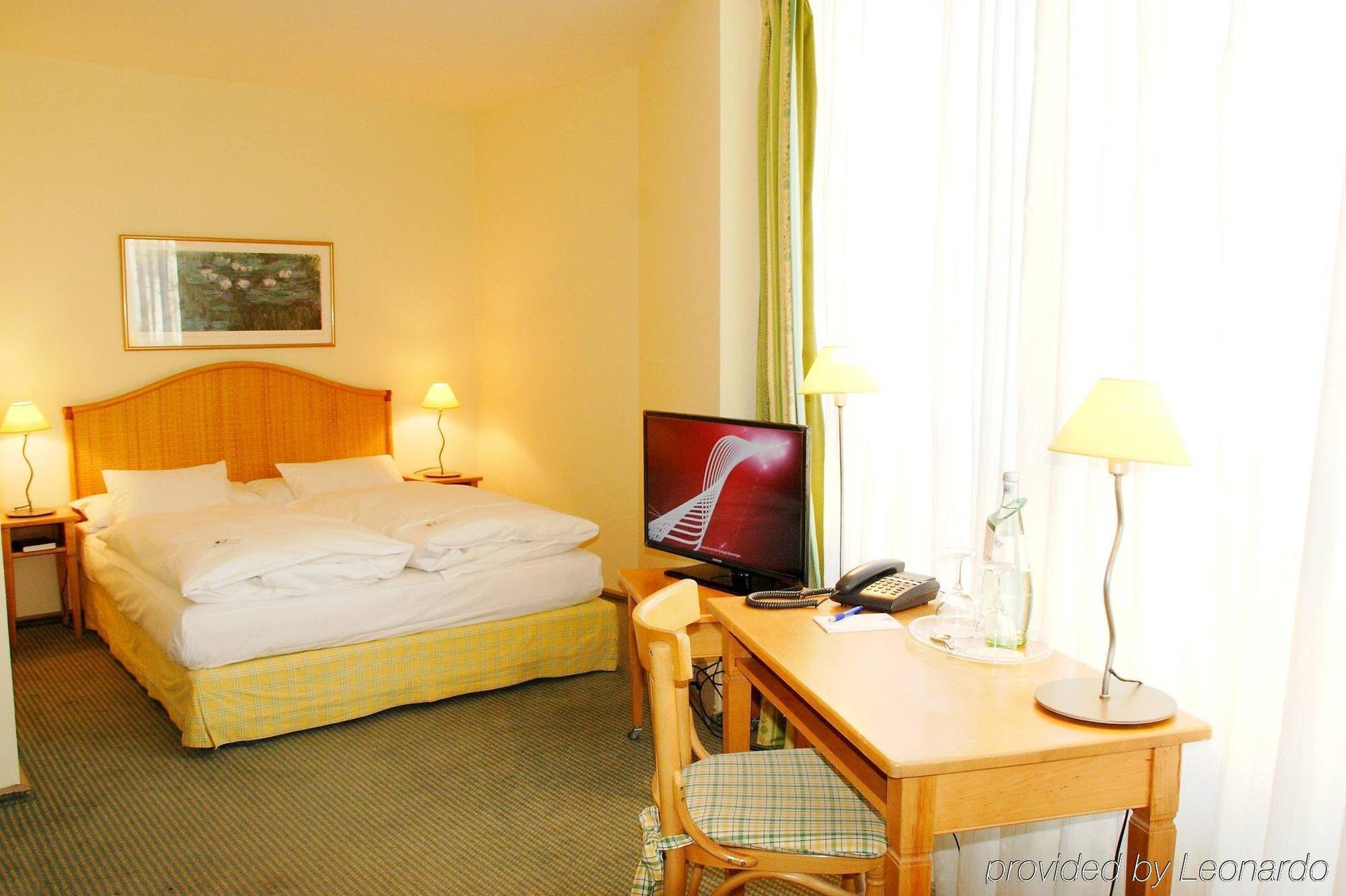 Hotel Ploener See By Tulip Inn Exterior foto