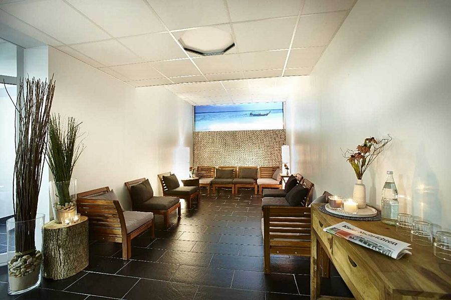 Hotel Ploener See By Tulip Inn Exterior foto